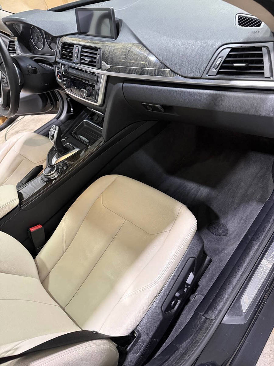 Used 2015 BMW 428i Gran Coupe xDrive image 14