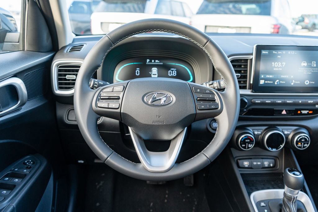 New 2026 Hyundai Venue SEL image 14