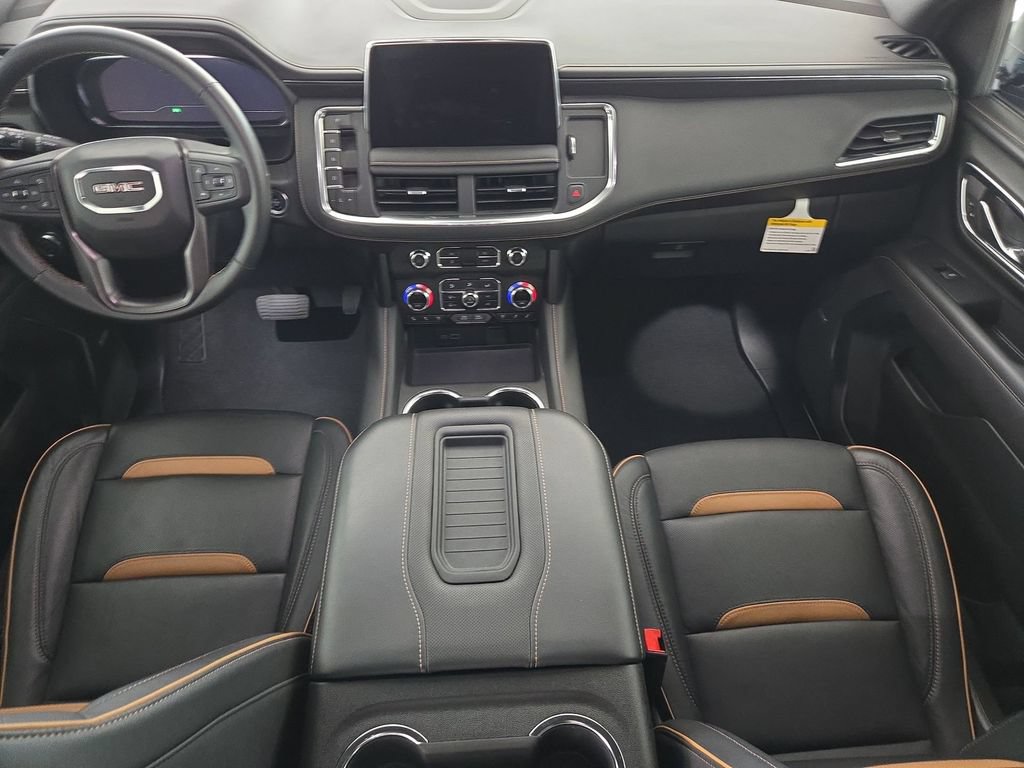 Certified 2023 GMC Yukon XL AT4 AWD/4WD image 26