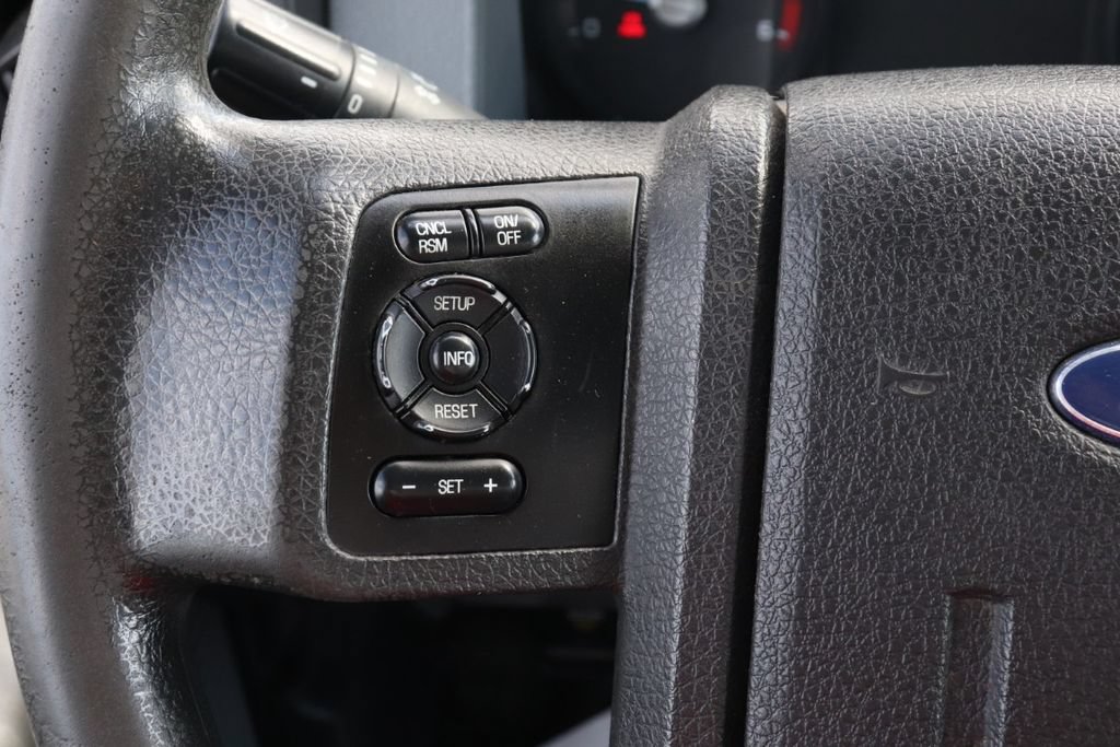 Used 2019 Ford F750 2WD Regular Cab Super Duty image 18