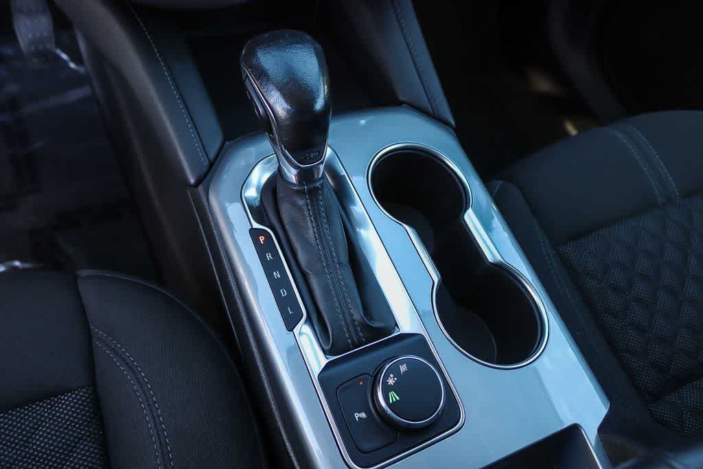 Used 2020 Chevrolet Blazer LT FWD image 19
