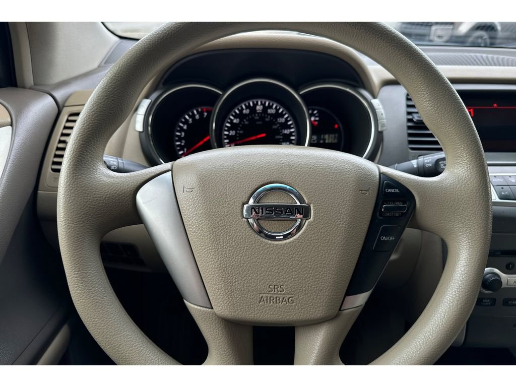 Used 2013 Nissan Murano S image 24