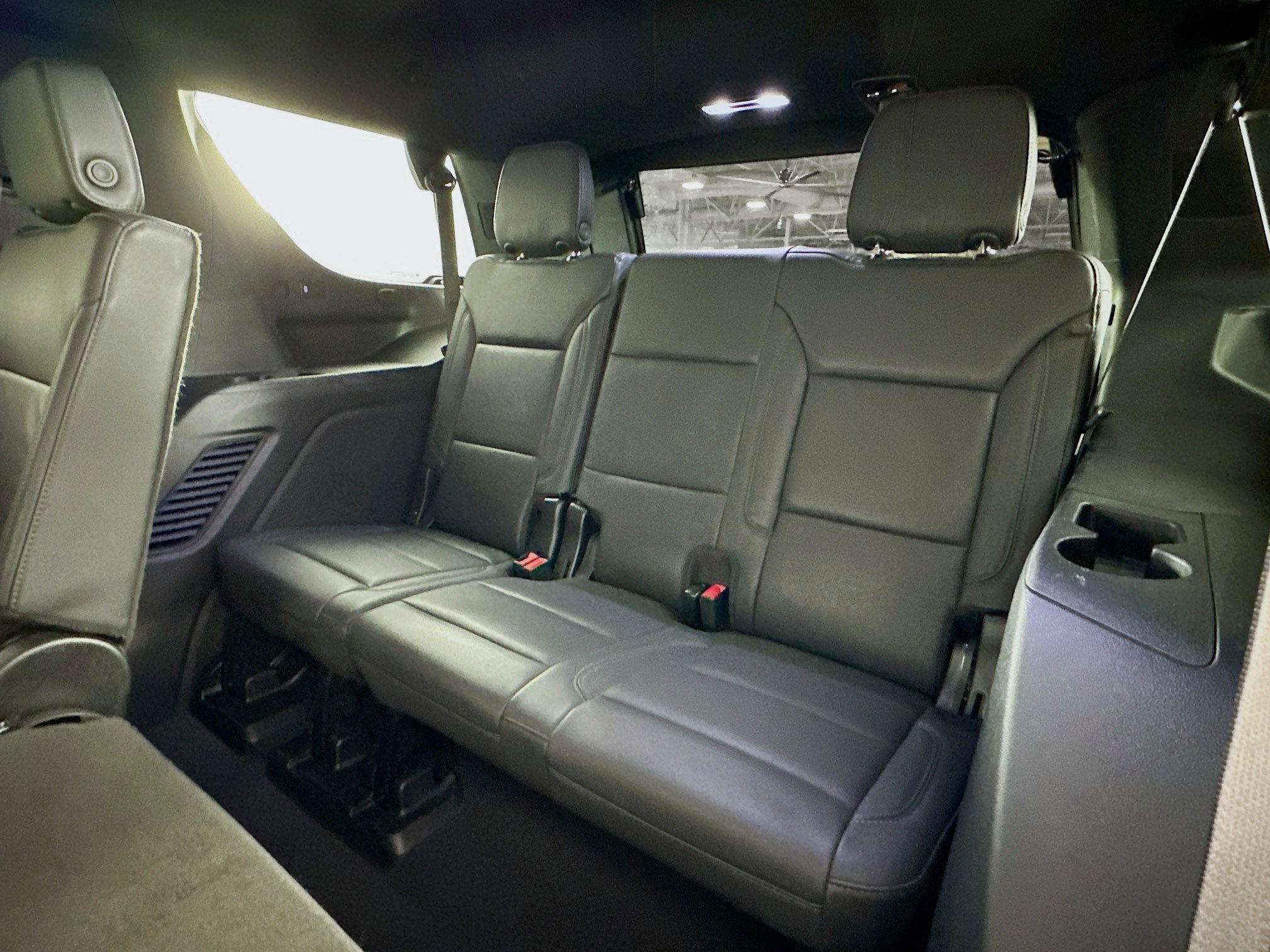 Used 2024 Chevrolet Tahoe LT image 29