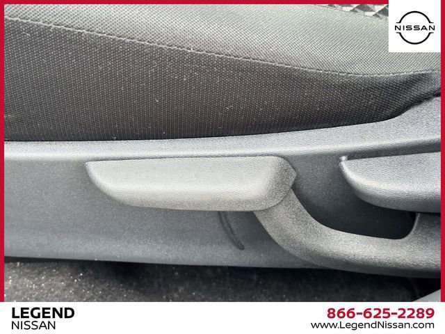 Used 2024 Nissan Versa S w/ Electronics Package image 16