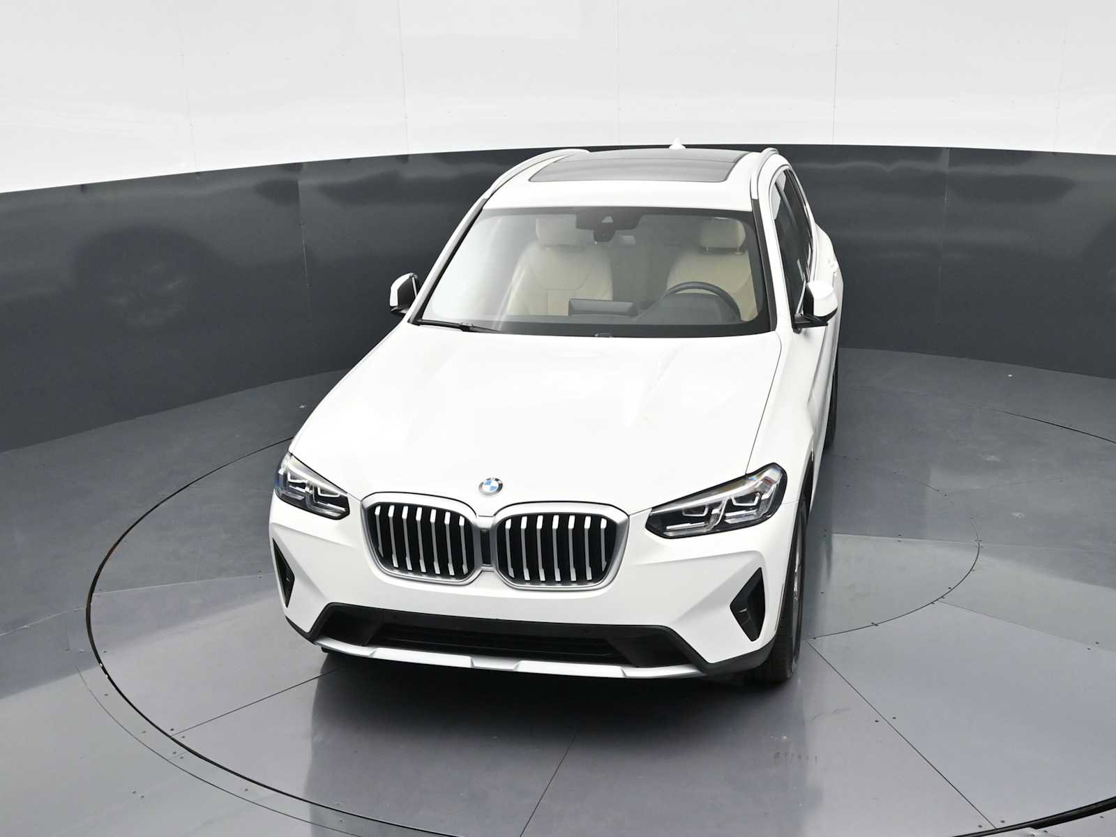 Certified 2023 BMW X3 sDrive30i w/ Convenience Package w/ZPA RWD image 18