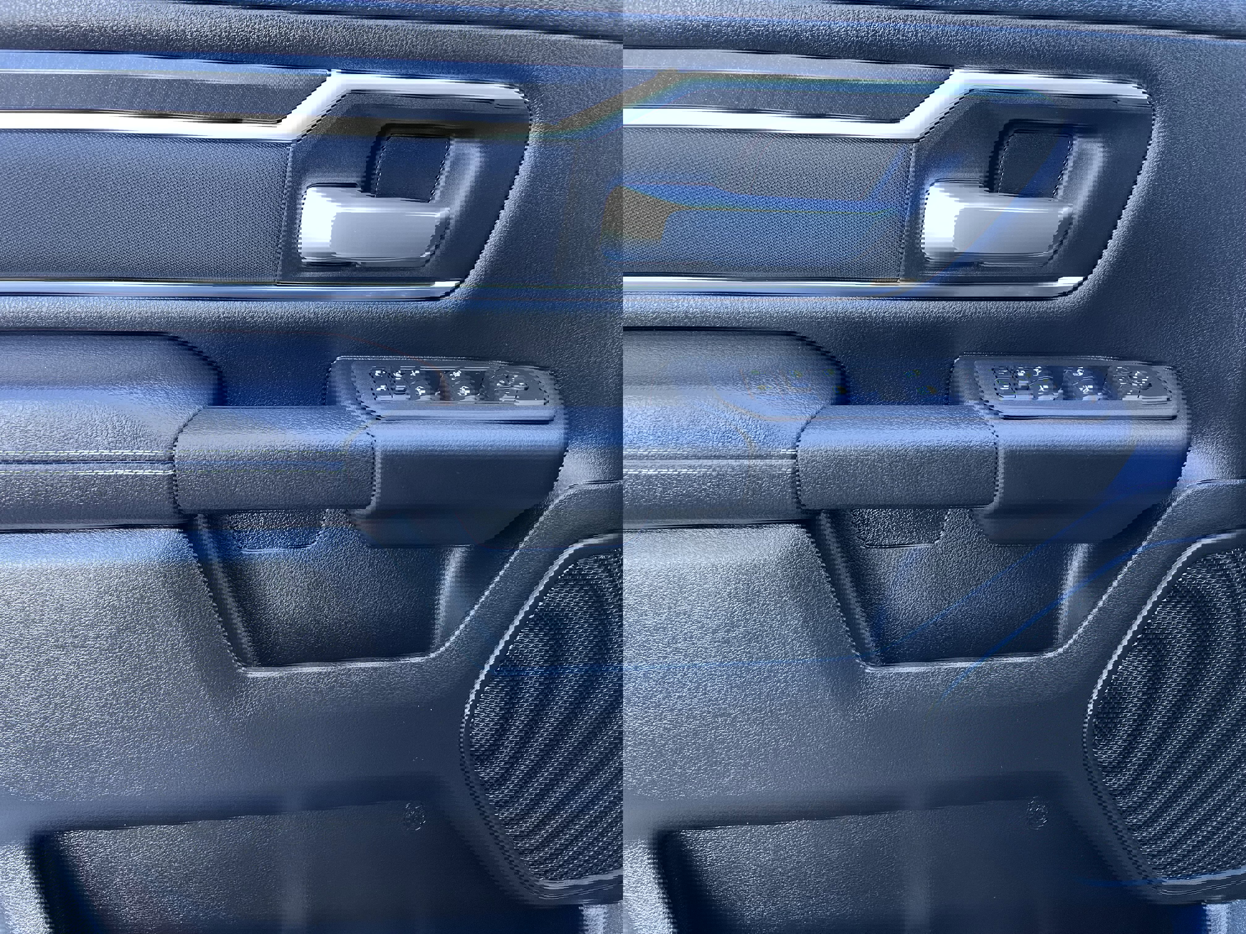 New 2026 RAM 1500 Big Horn image 13