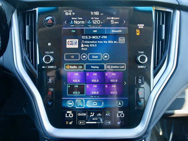 Used 2022 Subaru Outback Premium image 20