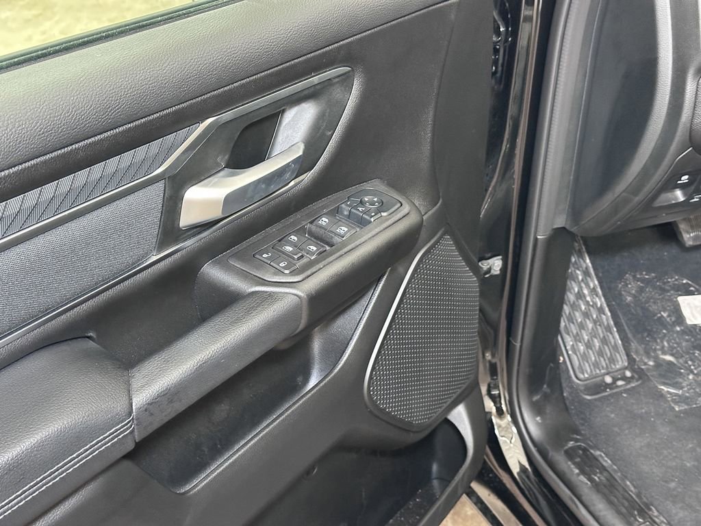 New 2026 RAM 1500 Big Horn image 19