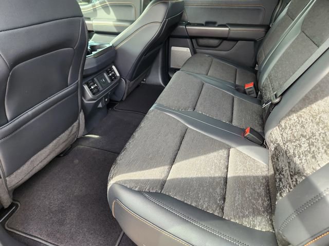 New 2026 Ford F150 Tremor AWD/4WD image 30