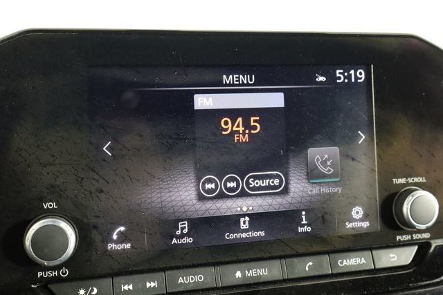 Used 2025 Nissan Pathfinder Rock Creek AWD/4WD image 33