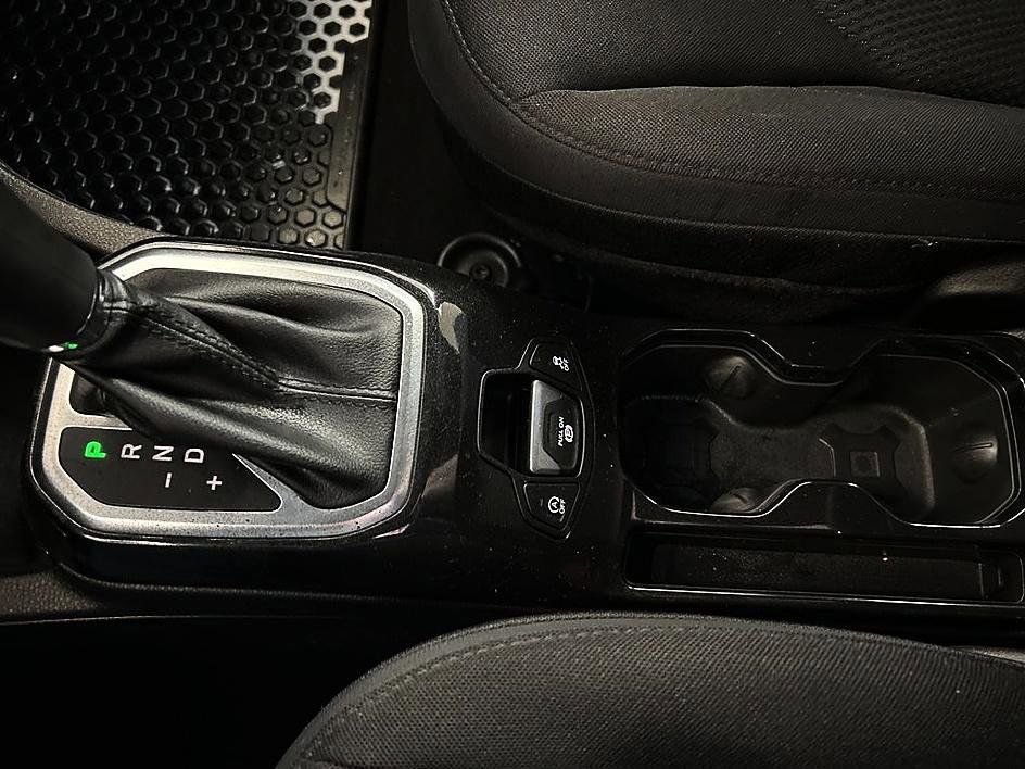 Used 2022 Jeep Renegade Altitude w/ Convenience Group image 22