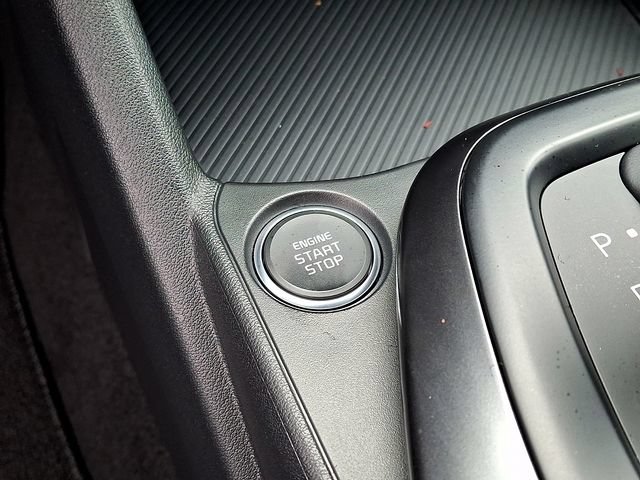 New 2026 Kia K4 FWD image 15