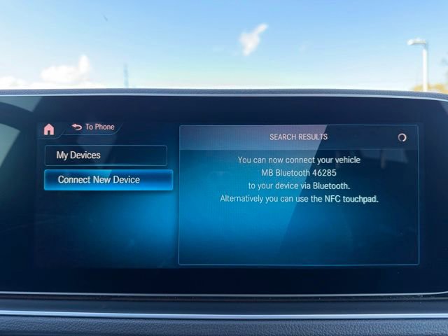 Used 2020 Mercedes-Benz GLE 350 4MATIC image 22