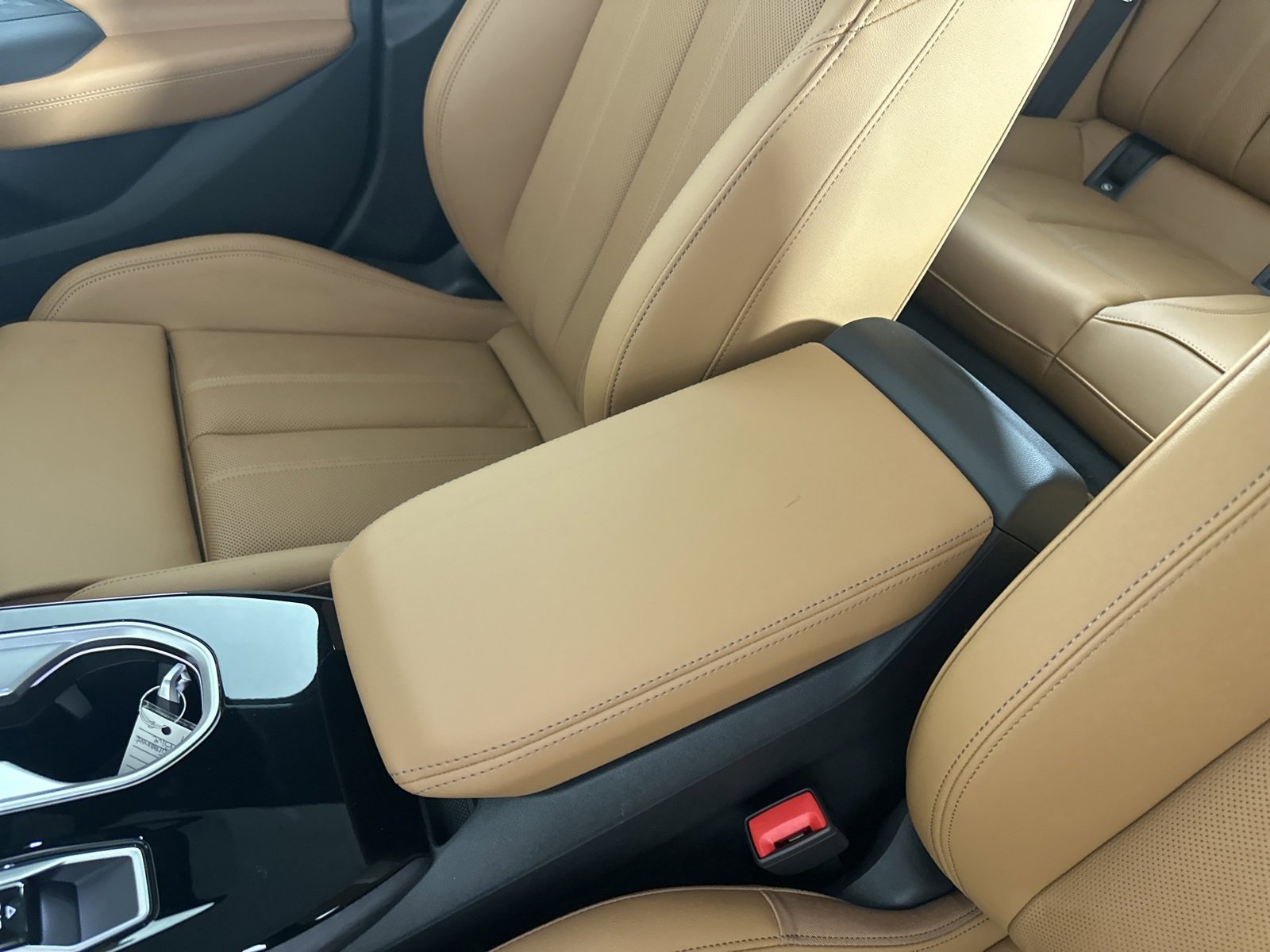 New 2026 Audi A6 Premium Plus image 19