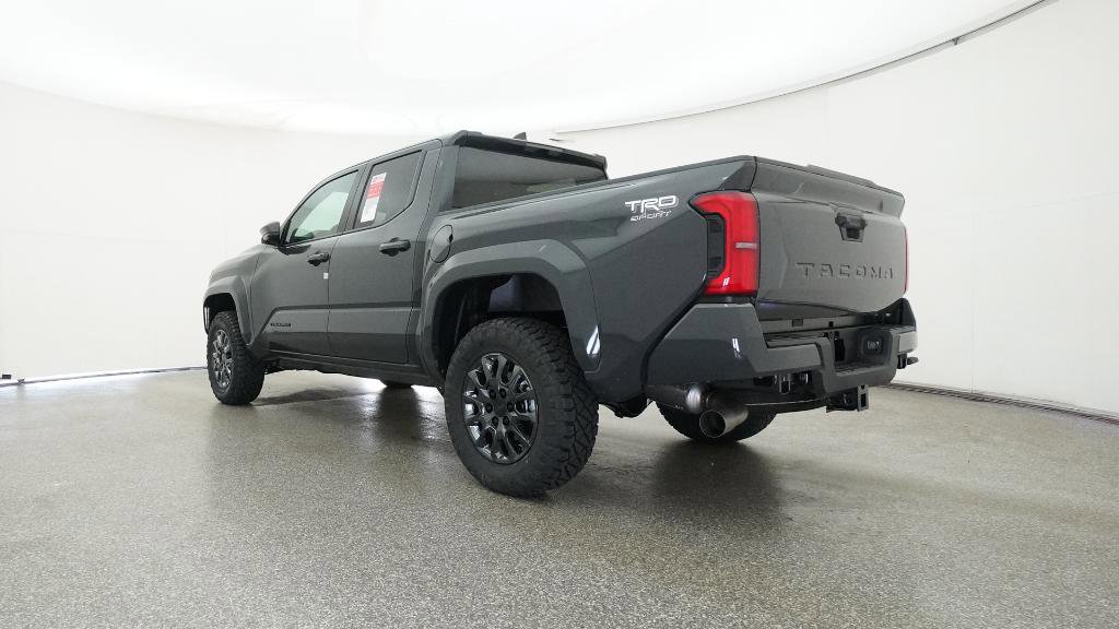 New 2025 Toyota Tacoma TRD Sport image 14