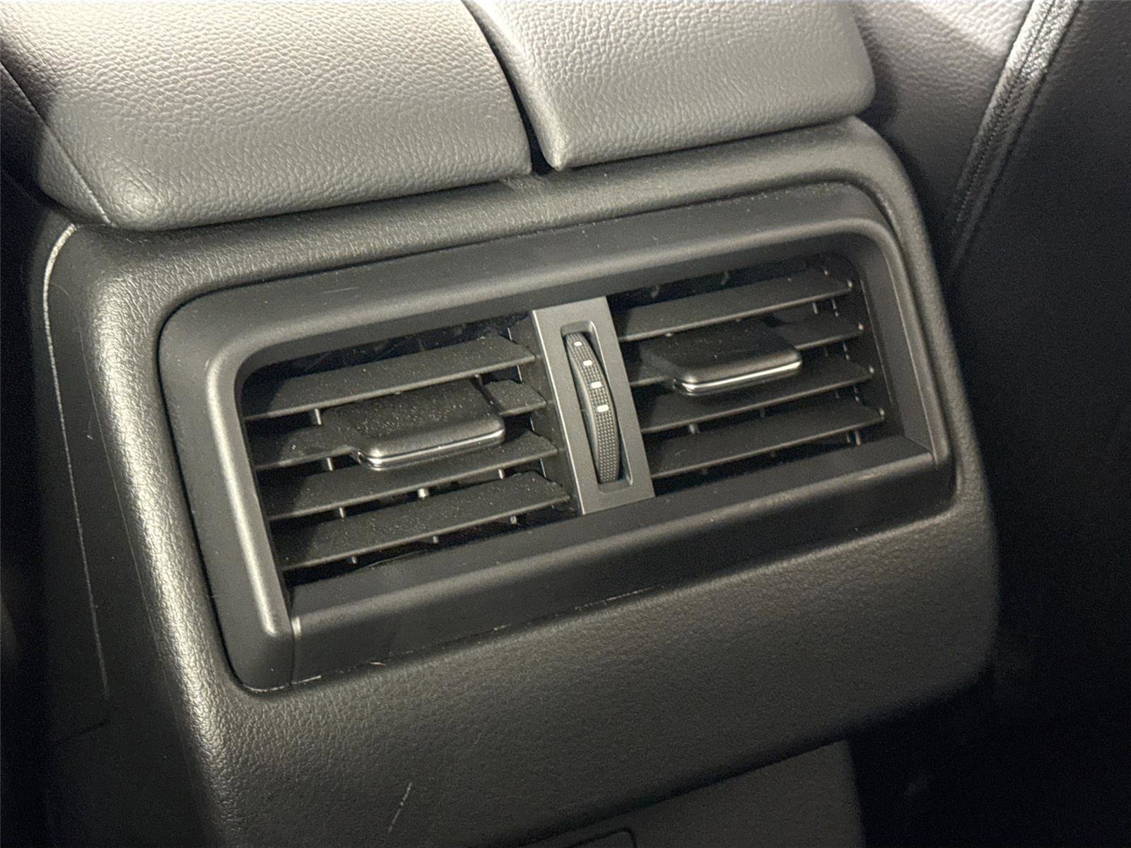 Certified 2024 MAZDA CX-50 AWD 2.5 S w/ Cargo Package image 36