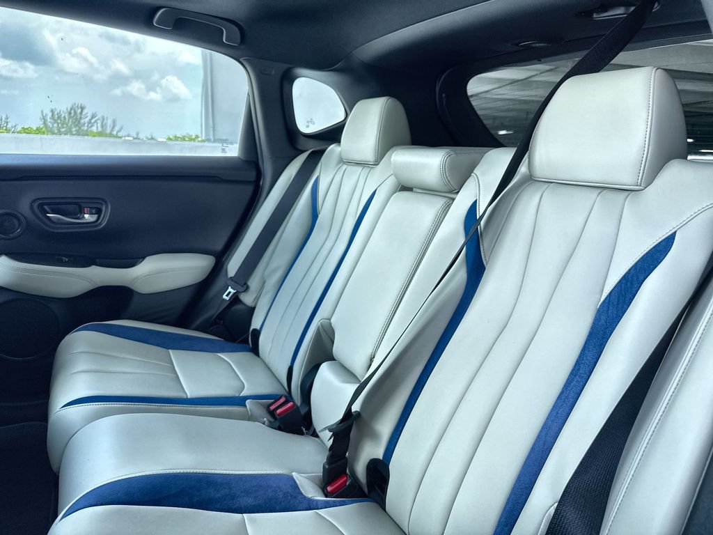 New 2026 Acura ADX A-Spec w/ Advance Package FWD image 22