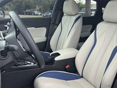 New 2026 Acura Integra A-Spec image 27