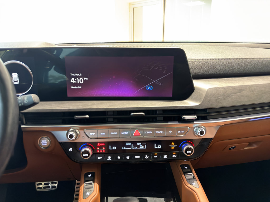 Certified 2024 Kia Telluride SX X-Pro AWD/4WD image 16