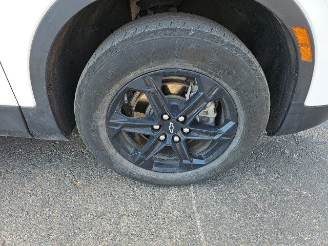 Used 2023 Chevrolet Blazer LT w/ Convenience Package image 10