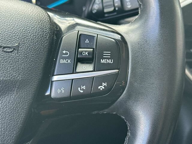 Used 2022 Ford Escape SE w/ Convenience Package FWD image 29