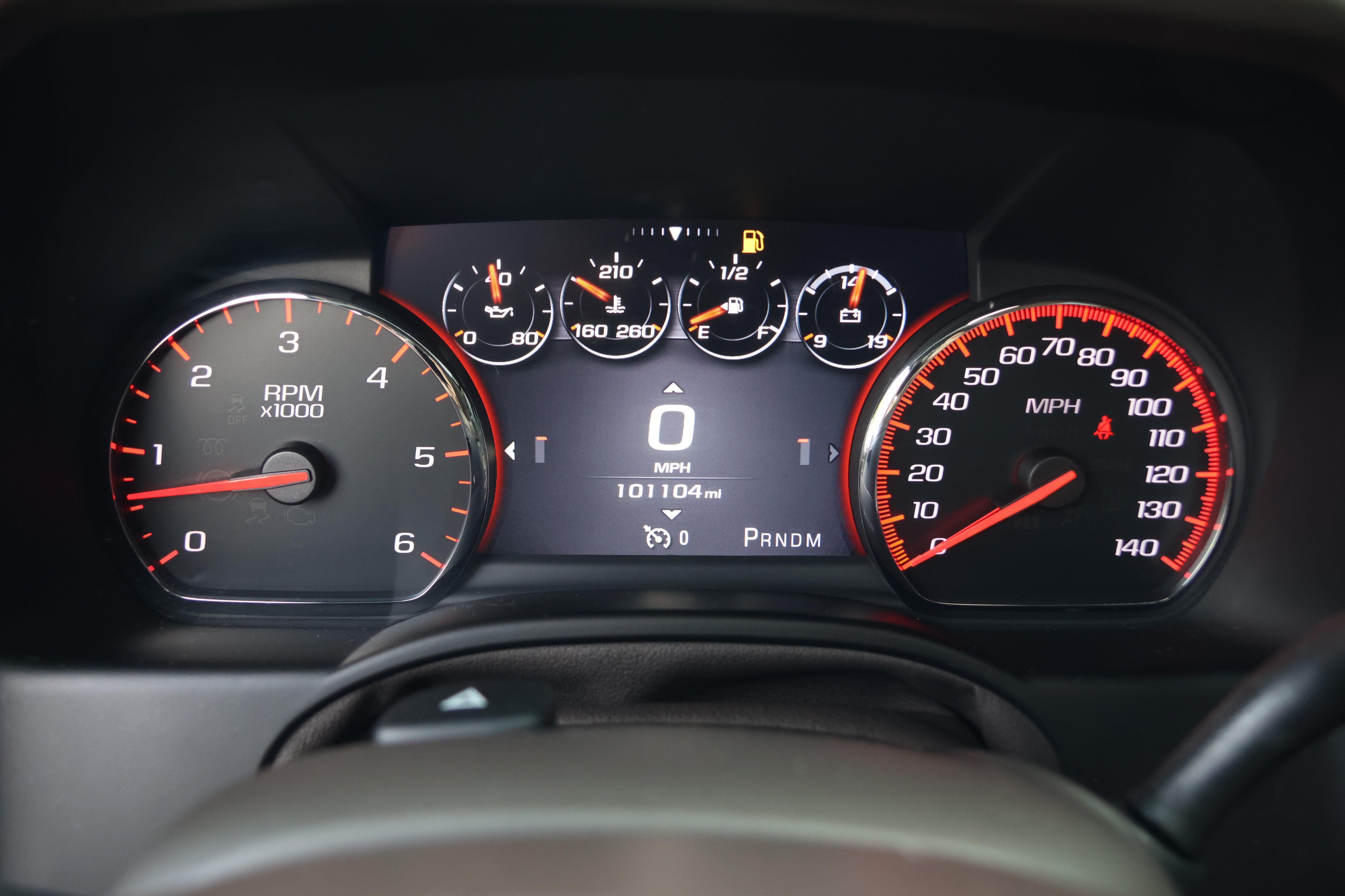 Used 2016 GMC Yukon Denali w/ Open Road Package RWD image 21