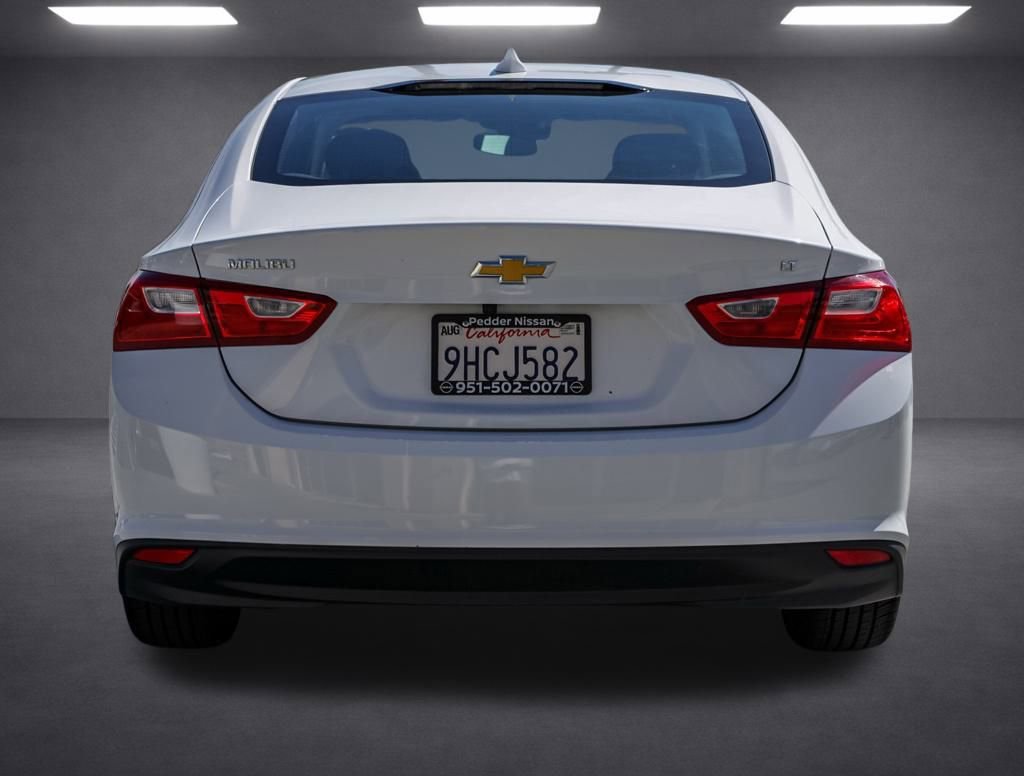 Used 2023 Chevrolet Malibu LT image 5