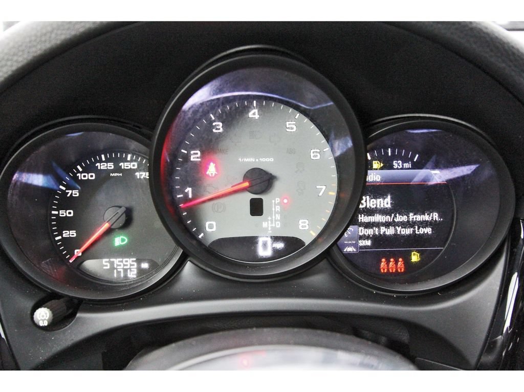 Used 2021 Porsche Macan S AWD/4WD image 16