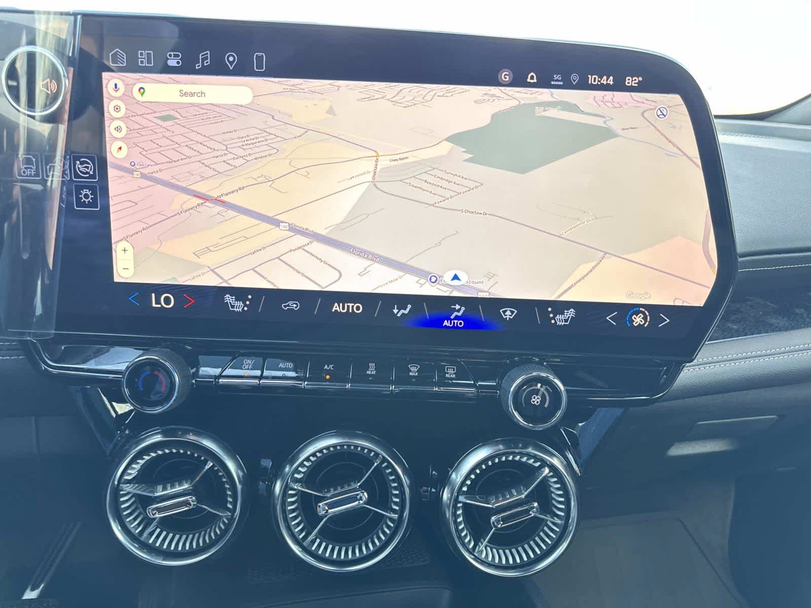 New 2026 Chevrolet Blazer EV LT FWD image 16