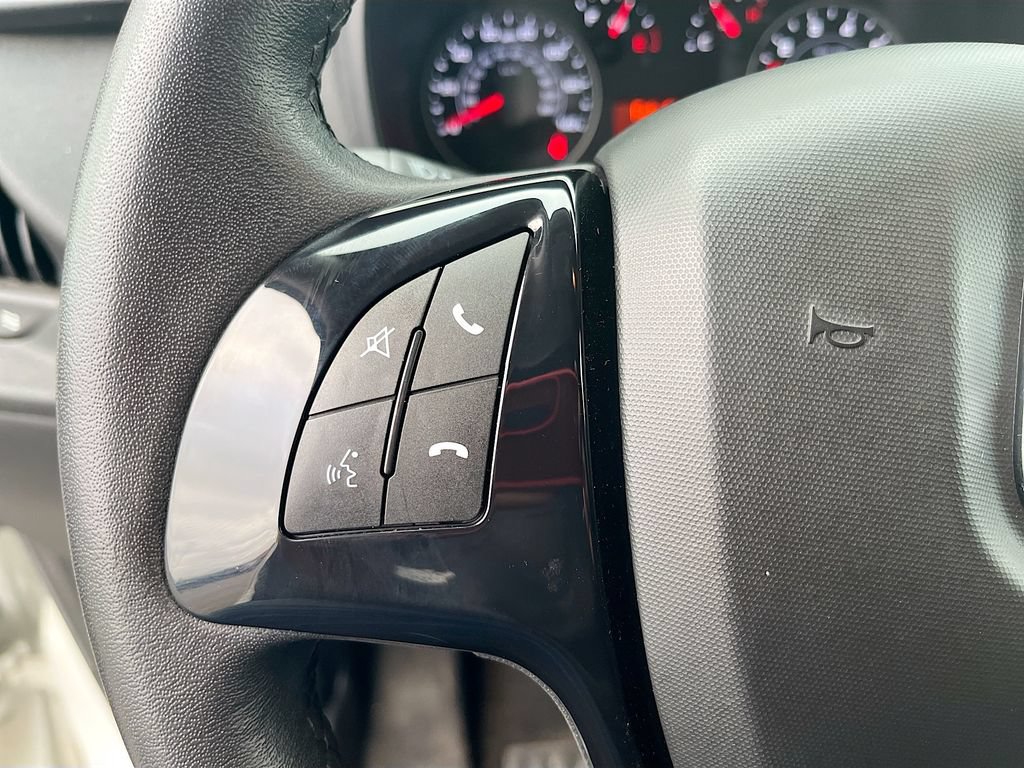 Used 2022 RAM ProMaster City Wagon FWD image 10