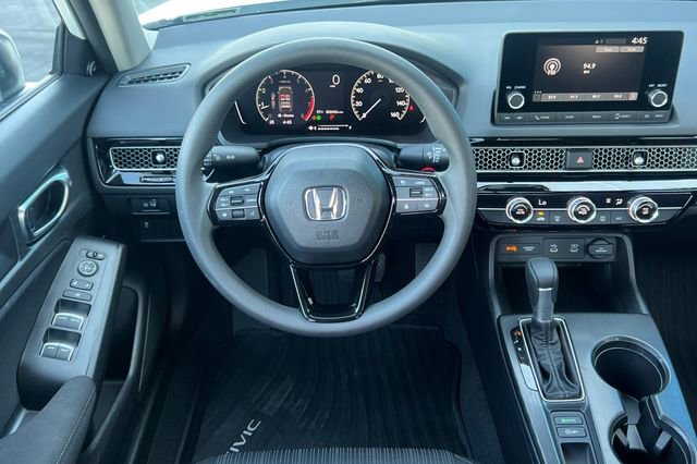 Used 2026 Honda Civic LX image 16