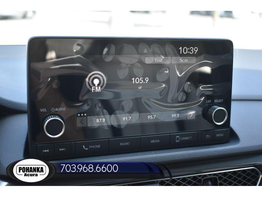 New 2025 Acura Integra A-Spec image 22