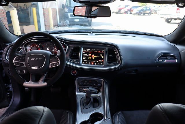 Used 2023 Dodge Challenger SRT Hellcat Widebody image 43