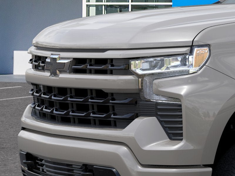 New 2026 Chevrolet Silverado 1500 RST AWD/4WD image 42