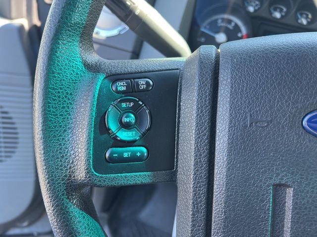 Used 2011 Ford F350 XLT w/ XLT Interior Pkg image 16