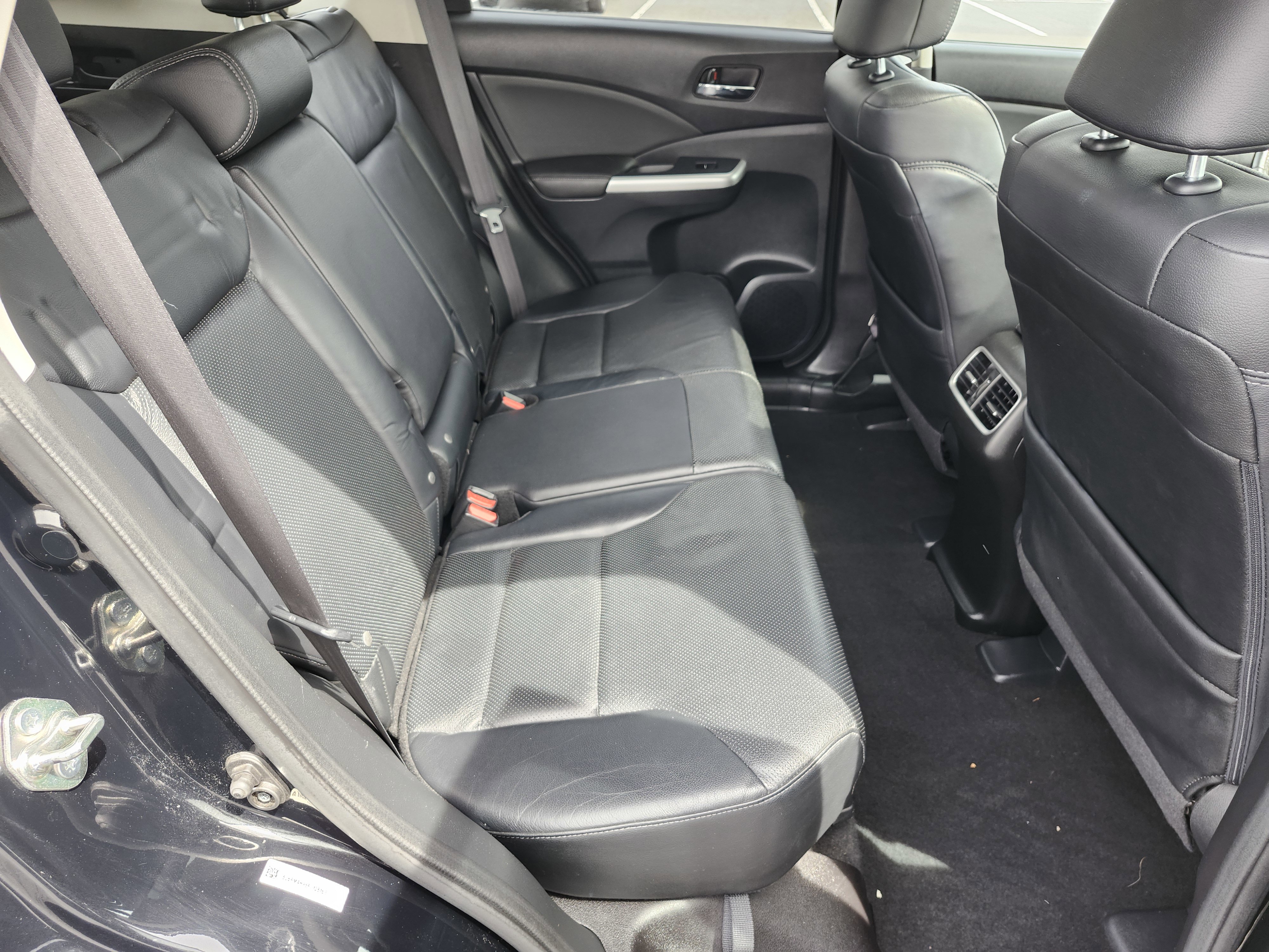 Used 2015 Honda CR-V Touring image 18