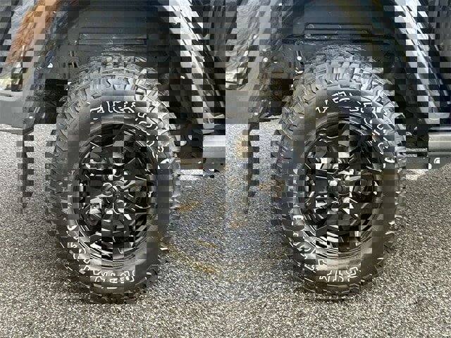 Certified 2021 Jeep Gladiator Sport image 12