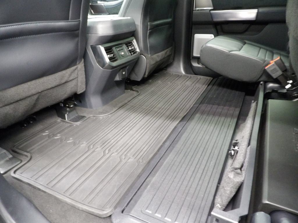 Used 2026 Ford F250 Platinum AWD/4WD image 62