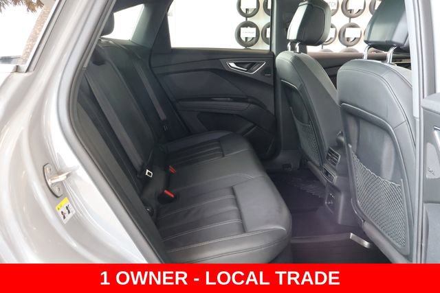 Used 2023 Audi Q4 e-tron Prestige image 20