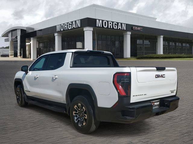 New 2026 GMC Sierra EV Elevation w/ Premium Package AWD/4WD image 5