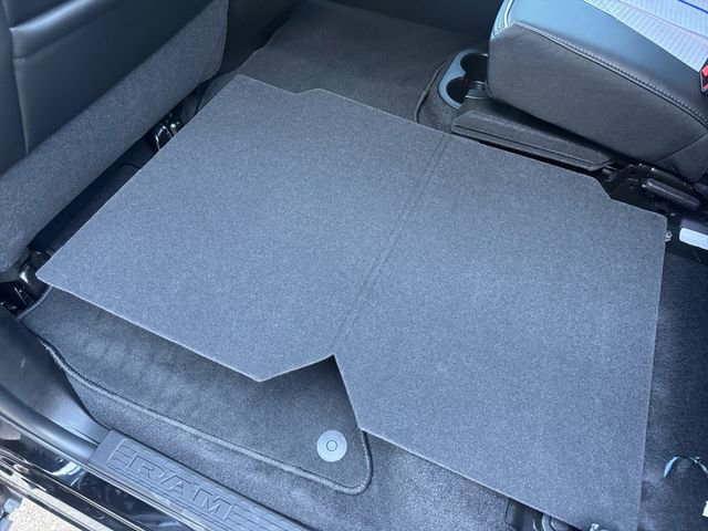 New 2026 RAM 3500 Laramie w/ Sport Appearance Package image 20