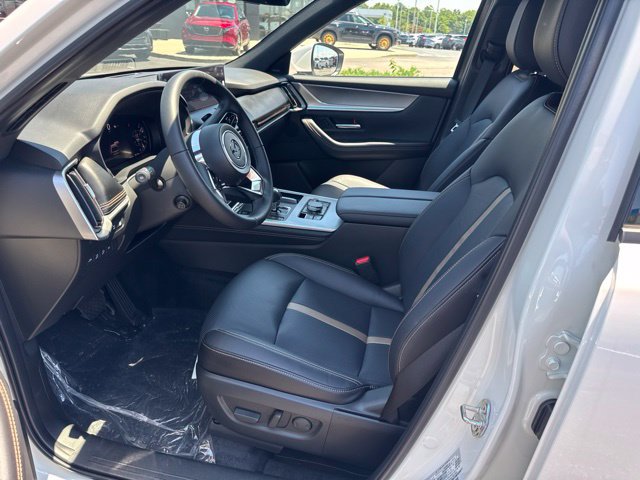 New 2026 MAZDA CX-90 Plug-In Hybrid w/ Premium Plus AWD/4WD image 17