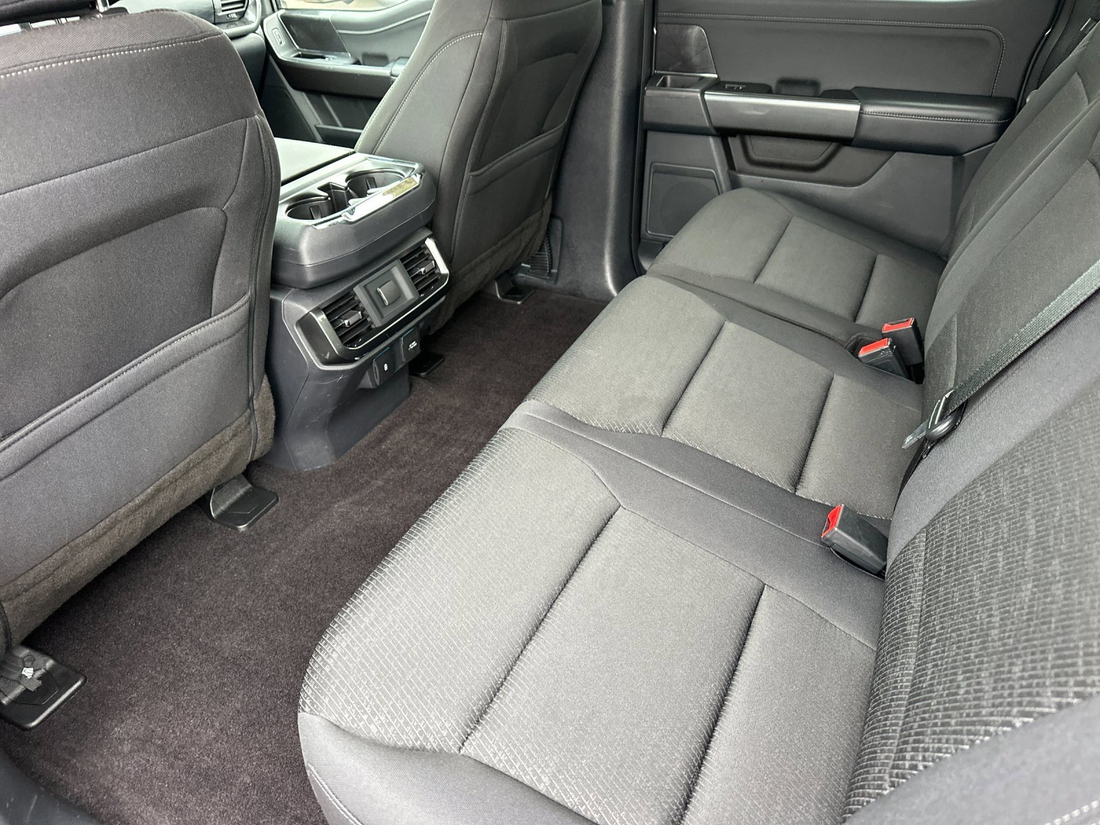 Used 2021 Ford F150 XLT w/ Equipment Group 302A High image 11