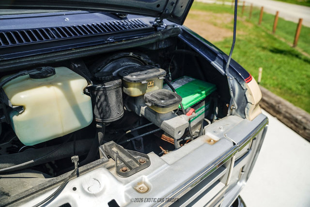 Used 1988 Chevrolet G20 RWD image 20