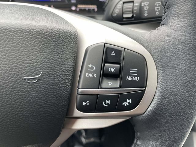 Used 2023 Ford Explorer XLT w/ Equipment Group 202A image 17