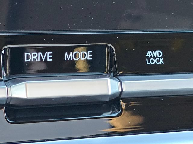 New 2026 Hyundai Santa Fe Limited AWD/4WD image 9