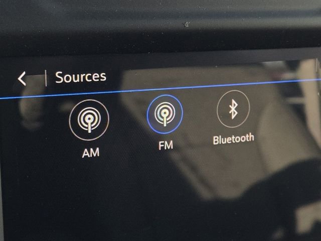 New 2026 Chevrolet Silverado 2500 W/T w/ WT Convenience Package image 4