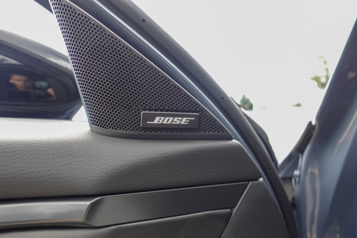 New 2026 MAZDA CX-50 2.5 Hybrid w/ Premium Plus Pkg image 13