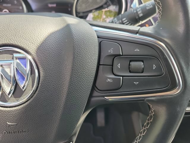 Used 2023 Buick Encore GX Select FWD image 19