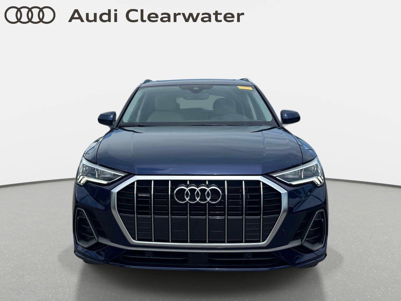 Certified 2024 Audi Q3 2.0T Premium w/ Convenience Package AWD/4WD image 5